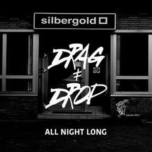 Drag & Drop @ Silbergold 6H SET