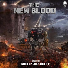 Matt - The New Blood Mix [HN16]