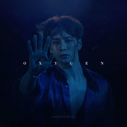 Jackson Wang - Oxygen