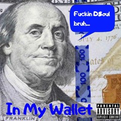 IN MY WALLET (prod. by RedRecord)