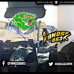 MONTAGEM - COMPLEXO DE MADUREIRA É CONDOMÍNIO FECHADO (( DJ CAIO 22 E FAMOSO BR3 )) CAJUEIRO TCP
