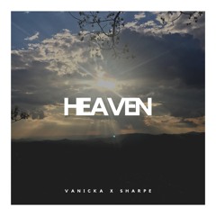 HEAVEN (Prod. by Sharpe)