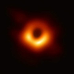 Black hole