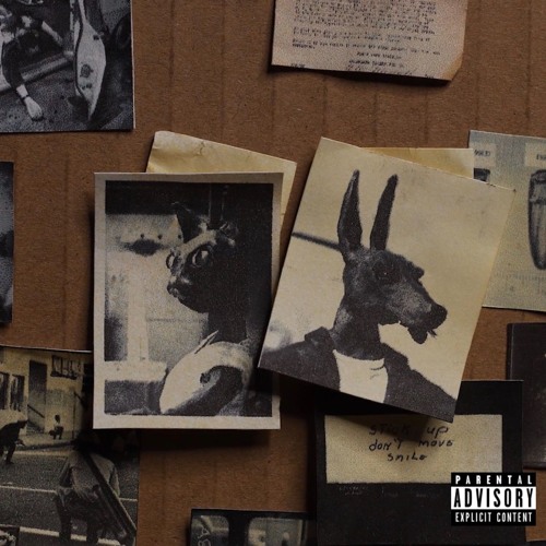 Does It Real Good (Prod. Yung Milkcrate)