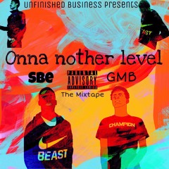 Lil Mic & Mula - Laser (Prod. By ZeelanBeats)