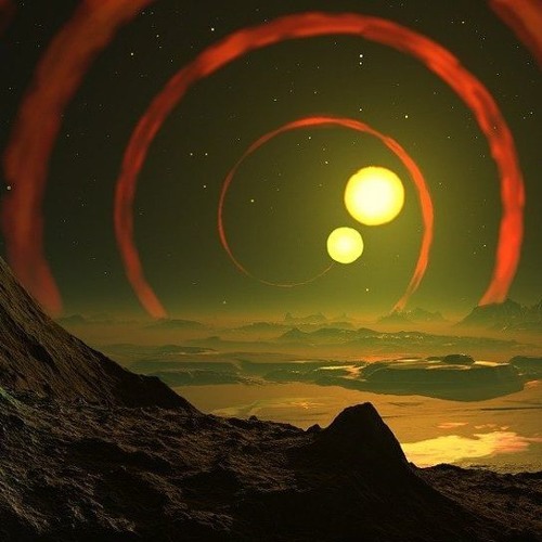 Diuko - Planet Connection