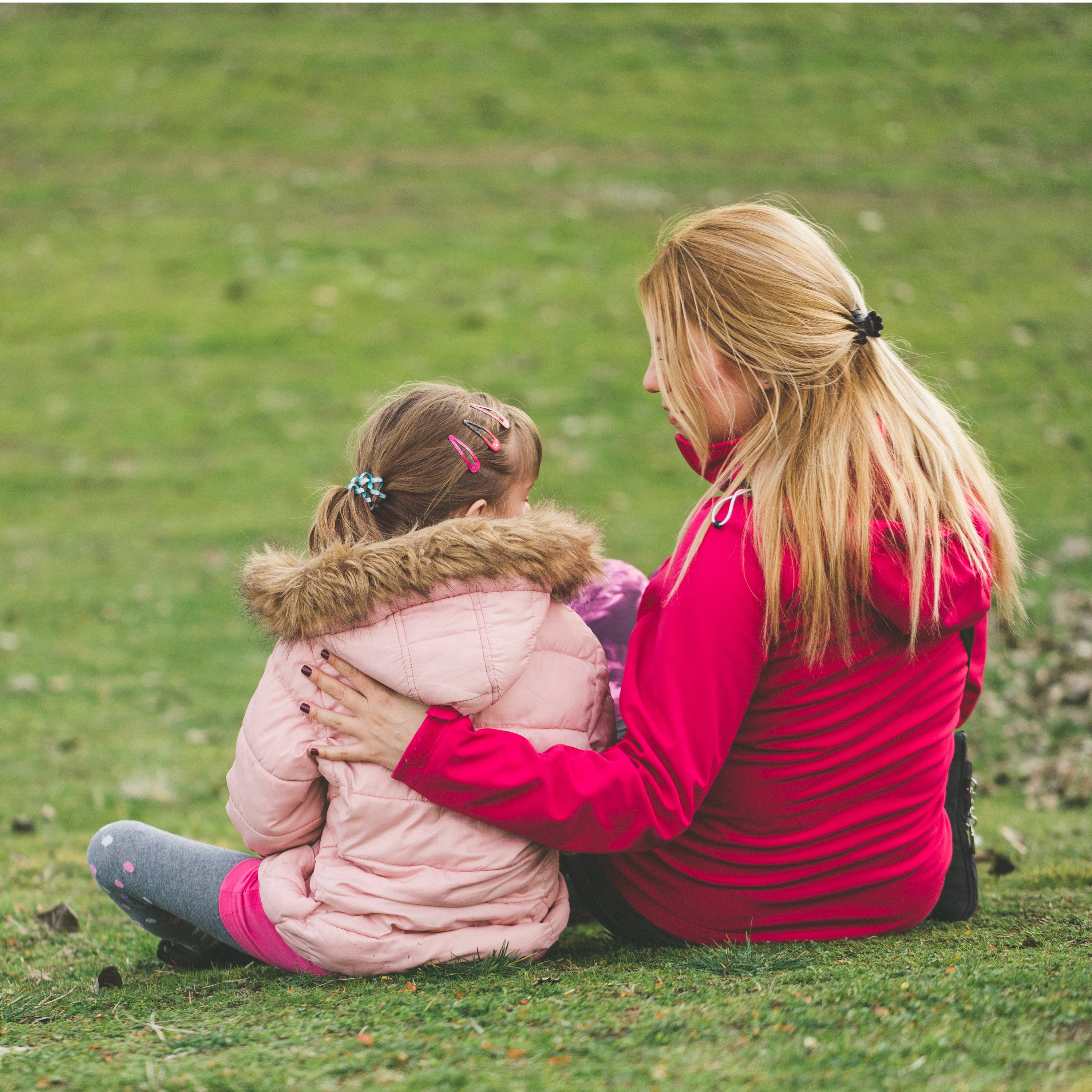 Child Abuse: Making an Invisible Problem Visible