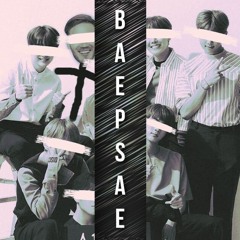 Baepsae Audio (Loops x1)