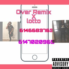(Over) Remix Lotto