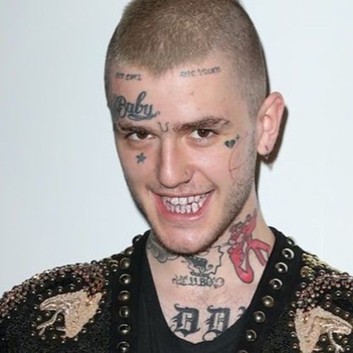 Stream lil peep - let me bleed (pitched down + reverb) by ghostboydizzy ...