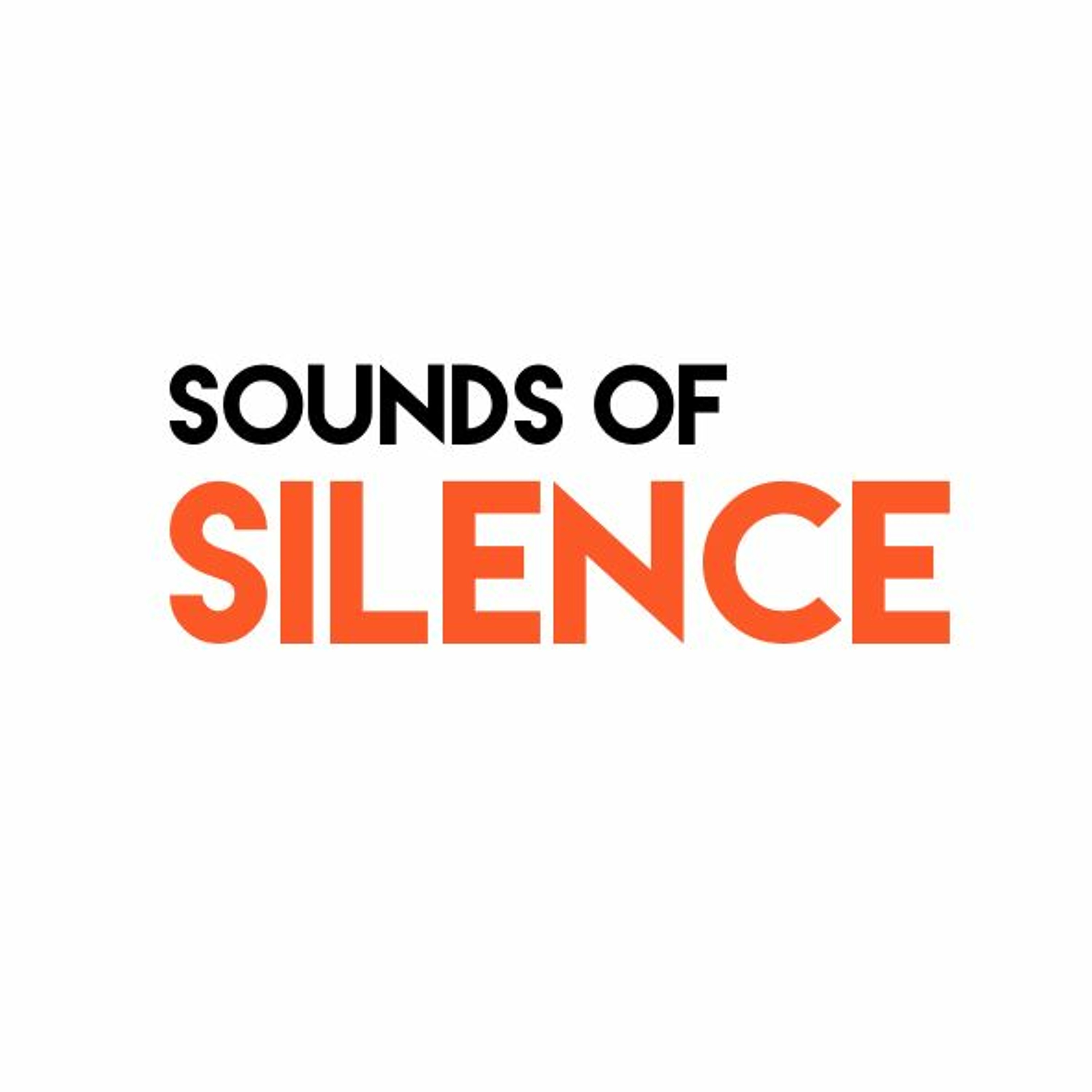 Sounds of Silence episode artwork