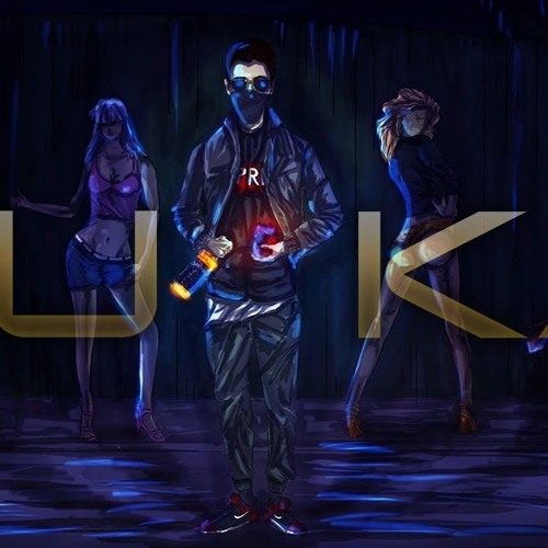 Kamerzysta - SUKA (prod. Kruszwil)