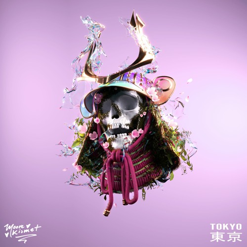 Stream TOKYO (Original Mix) [FUXWITHIT Premiere] by Moore Kismet