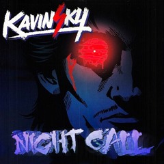 Kavinsky X Magic Sword - In The Night Of The Evil Call (Hotline Miami 2 Mashup)