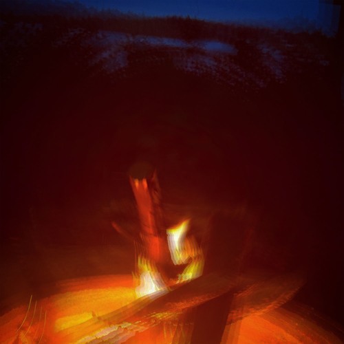 Campfire Stories 62 (Quiescence) by Araceae