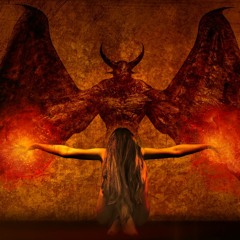 Amour Monstre  ( Gina Wood /Lukowig / Amanda Sanderson )