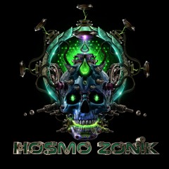 Hosmo Zonik - Connection On Collection