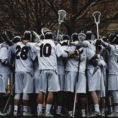 BH Lacrosse 2019 Warm Up Mix