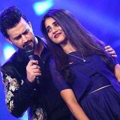 Jab se tu ne mujje dewana bana rakha hai Atif Aslam  and Qurat-ul-Ain Balouch