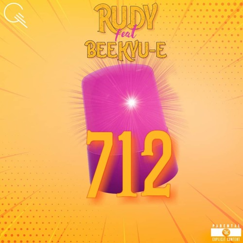 RUDY Feat BEEKYU - 712 (Mix by Maxime)