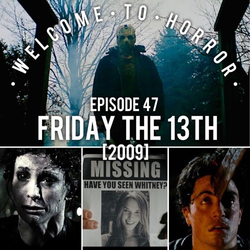 047 Friday 13th Remake