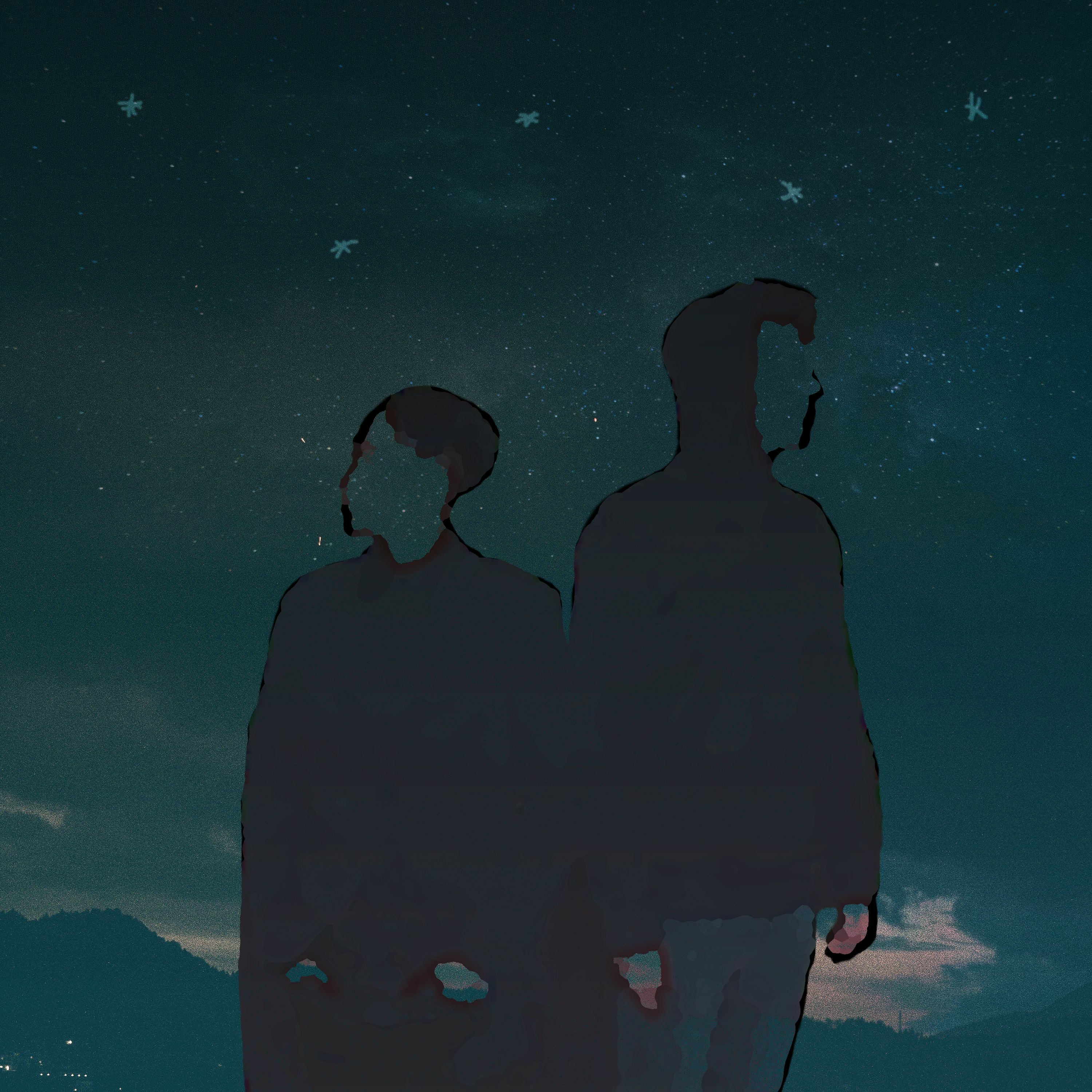 Night Time episode artwork