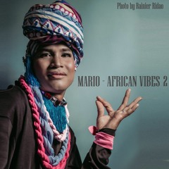 African Vibes 2