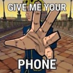 jojo memes