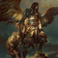 Nergal TF - Can't Be Your Azazel