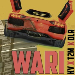 Kv x T2M x DLR-Wari💰