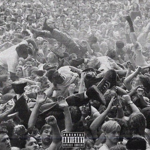 D.O.M x SSOLOGOD - POGO