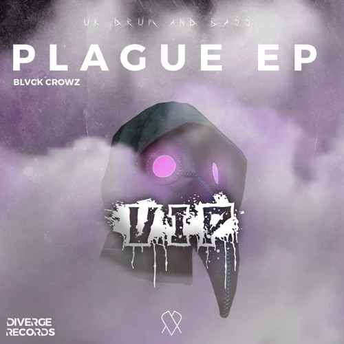 BLVCK CROWZ - DROP IT LOW "VIP"  (FREE DOWNLOAD)