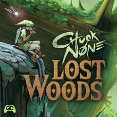 Chuck None - Lost Woods