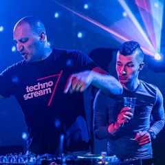 techno in de kanes