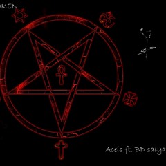 Heart Broken Boy Aceis ft.BDsaiya