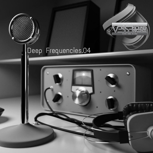 SVR96 : Vasily Umanets - Deep In My Soul (Original Mix)
