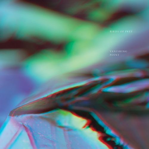 MOTDLP004 - Birds of Prey - Vanishing Point