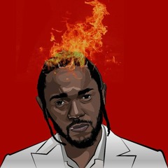 Skrillex x Quix x Kendrick Lamar - Humble Painting In Paris  (MrClarkR Mashup)