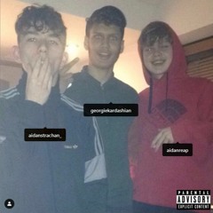 Call Me Less (Feat. Georgie Kardashian) (Prod. Foreign Vu)