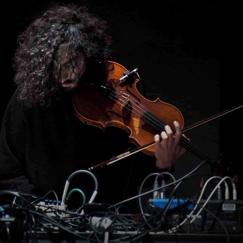 Stream Hybrid DJ Set (Viola Performance) by Sam Eyvaz Listen online for free on SoundCloud