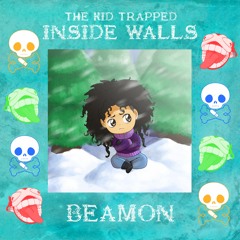 BEAMON - All Gods Garden (produced by Downtime)