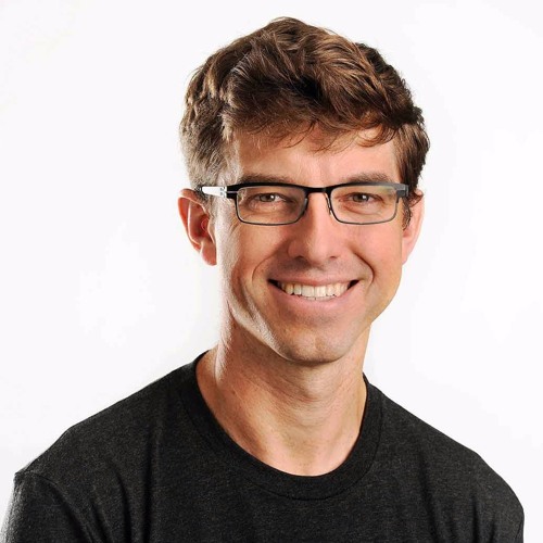Stream episode Bryan Cantrill on Rust and Why He Feels It’s The Biggest