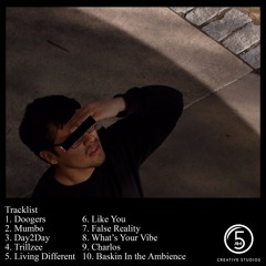 Mumbo [Single] - Drizz