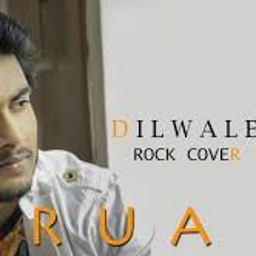 Gerua  Shah Rukh Khan  Raj Barman  Raj  Co.  Dilwale