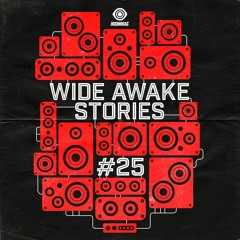 Wide Awake Stories #025 ft. Craze & Z-Trip