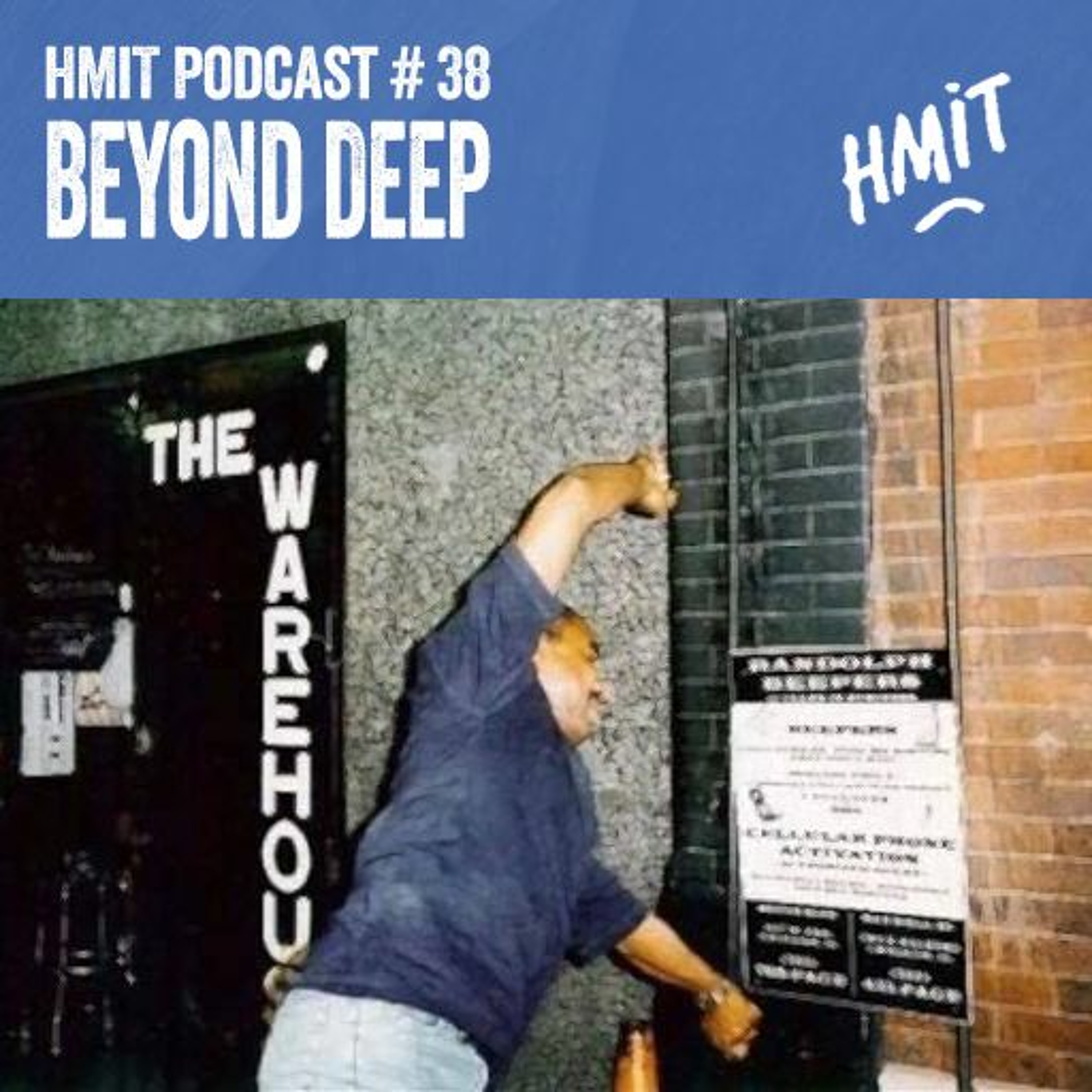 HMiT Records