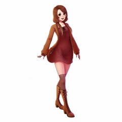 【寡黙音しいな】 The Weight Of The World (JPN Ver.) 【UTAUカバー】