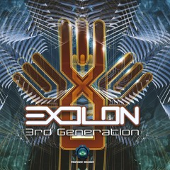 Exolon & Yar Zaa - Interstellar Civilization (Out Now)