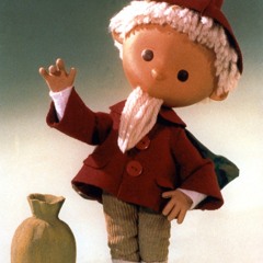 sandmann ft. brudi with the hoodie