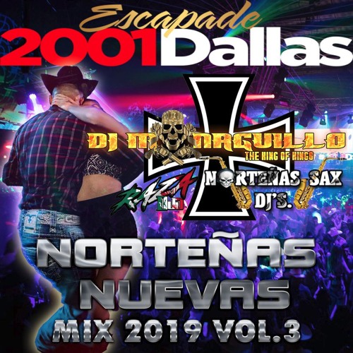 CHIHUAHUA MIX 2019 VOL. 3 DROPS